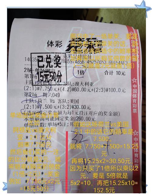 深度剖析世界杯竞彩投注中的心理博弈技巧 深度剖析世界杯竞彩投注中的心理博弈技巧