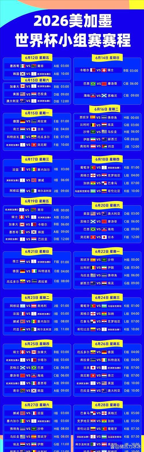 2026年世界杯官方预测平台入口导航