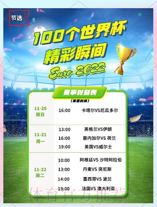 世界杯经典赛事直播历史高光时刻全回顾
